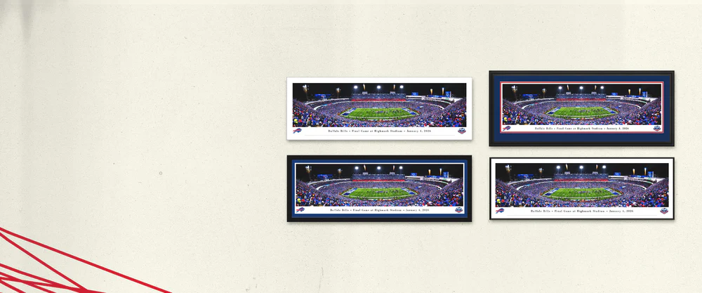 Gear Up, Bills Mafia