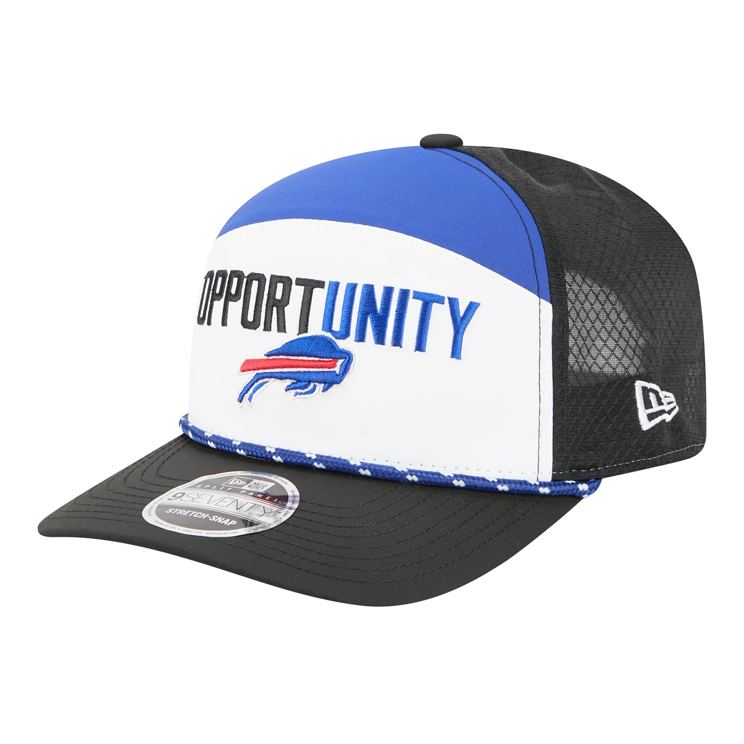 Buffalo Bills New Era Hats